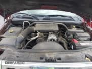 ✅ 2007 Jeep Commander Sport • VIN: 1J8HH48K37C635868 • Lot: 43396709. Wystawiony na IAAI z przebiegiem 211 054 mil. Bezpłatny archiwum sprzedaży aukcyjnych z USA i szczegółowy raport historii pojazdu na DreamBid. Zdjęcie 10.