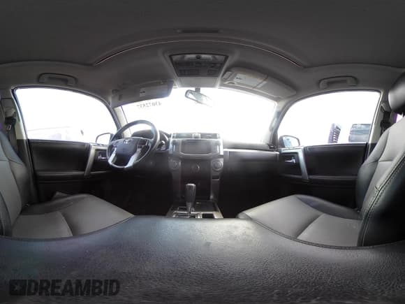 ✅ 2015 Toyota 4Runner SR5 • VIN: JTEZU5JR6F5092017 • Lot: 43072537. Wystawiony na IAAI z przebiegiem 121 654 mil. Bezpłatny archiwum sprzedaży aukcyjnych z USA i szczegółowy raport historii pojazdu na DreamBid. Zdjęcie 19.