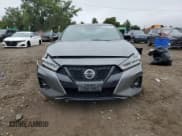 ✅ 2021 Nissan Maxima SR • VIN: 1N4AA6EV9MC502265 • Lot: 69587155. Listed on Copart with 122,153 mi. Free auction sales archive from the USA and detailed vehicle history report at DreamBid. Image 5.