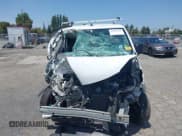 ✅ 2021 Nissan NV200 SV • VIN: 3N6CM0KN7MK691338 • Lot: 42426162. Listed on IAAI with Not provided. Free auction sales archive from the USA and detailed vehicle history report at DreamBid. Image 6.