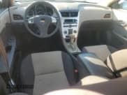 ✅ 2011 Chevrolet Malibu 1LS • VIN: 1G1ZB5E18BF111890 • Lot: 75464594. Listed on Copart with 92,063 mi. Free auction sales archive from the USA and detailed vehicle history report at DreamBid. Image 8.