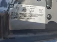 ✅ 2007 Chevrolet Malibu 1FL • VIN: 1G1ZS57F37F299637 • Lot: 43448060. Listed on IAAI with Not provided. Free auction sales archive from the USA and detailed vehicle history report at DreamBid. Image 9.