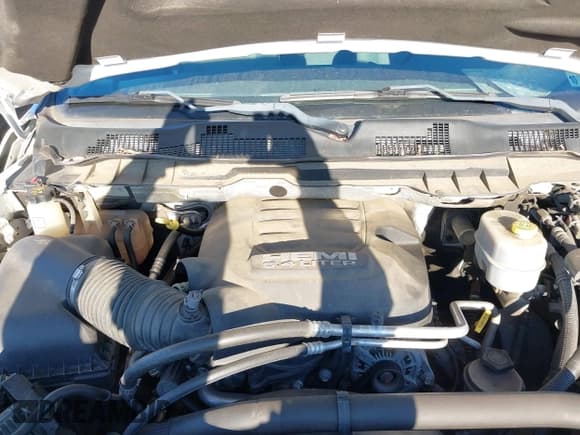 ✅ 2017 Ram 2500 Tradesman • VIN: 3C6UR5HJ5HG740434 • Lot: 41661434. Listed on IAAI with 92,465 mi. Free auction sales archive from the USA and detailed vehicle history report at DreamBid. Image 10.