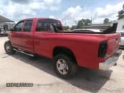 ✅ 2007 Dodge 2500 SLT • VIN: 3D7KS28C67G762242 • Лот: 42461539. Опубликован ранее на IAAI с пробегом 353 349 миль. Бесплатный доступ к архиву аукционных продаж из США и подробный отчёт об истории автомобиля на DreamBid. Изображение 3.