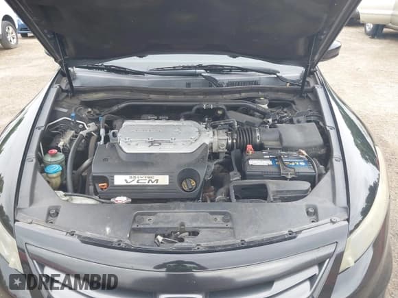 ✅ 2011 Honda Accord EX-L • VIN: 1HGCS2B88BA007038 • Лот: 42664337. Опубликован ранее на IAAI с пробегом 209 368 миль. Бесплатный доступ к архиву аукционных продаж из США и подробный отчёт об истории автомобиля на DreamBid. Изображение 10.