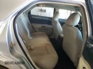 ✅ 2006 Chrysler 300 Touring • VIN: 2C3KK53G46H537858 • Лот: 92198665. Опубликован ранее на Copart с пробегом 212 807 миль. Бесплатный доступ к архиву аукционных продаж из США и подробный отчёт об истории автомобиля на DreamBid. Изображение 10.