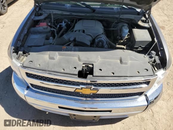 ✅ 2013 Chevrolet Silverado 1500 LT • VIN: 3GCPCSE02DG312901 • Lot: 71851654. Listed on Copart with 83,315 mi. Free auction sales archive from the USA and detailed vehicle history report at DreamBid. Image 11.