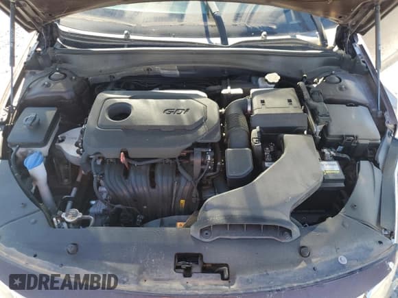 ✅ 2020 Kia Optima LX • VIN: 5XXGT4L30LG401733 • Lot: 91482475. Listed on Copart with 114,423 mi. Free auction sales archive from the USA and detailed vehicle history report at DreamBid. Image 11.