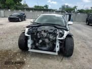 ✅ 2019 Infiniti Q60 Luxe • VIN: JN1EV7EK1KM231871 • Лот: 70317245. Опубликован ранее на Copart с пробегом 42 539 миль. Бесплатный доступ к архиву аукционных продаж из США и подробный отчёт об истории автомобиля на DreamBid. Изображение 13.