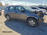 ✅ 2009 Honda CR-V LX • VIN: 5J6RE483X9L037920 • Lot: 94700095. Wystawiony na Copart z przebiegiem 107 689 mil. Bezpłatny archiwum sprzedaży aukcyjnych z USA i szczegółowy raport historii pojazdu na DreamBid. Zdjęcie 4.