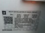 ✅ 2018 Chevrolet Impala LS • VIN: 2G11Z5SA9J9123518 • Лот: 75717694. Опубликован ранее на Copart с пробегом 59 649 миль. Бесплатный доступ к архиву аукционных продаж из США и подробный отчёт об истории автомобиля на DreamBid. Изображение 12.