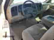 2004 Chevrolet Silverado 1500 LS с VIN 1GCEC14T54E166868, выставлен на аукционе Copart как лот 70981574 с пробегом 134 052 миль миль и Списание • Salvage title. История ставок и продаж доступна на DreamBid. Изображение 8.