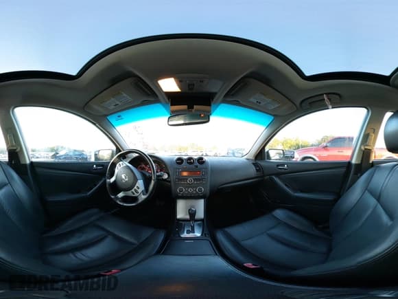 ✅ 2008 Nissan Altima SL • VIN: 1N4AL21E48N561789 • Lot: 43168926. Listed on IAAI with 143,131 mi. Free auction sales archive from the USA and detailed vehicle history report at DreamBid. Image 18.