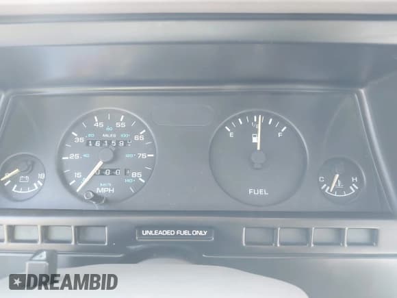 ✅ 1991 Dodge Shadow • VIN: 1B3XP28D9MN527218 • Lot: 42013553. Listed on IAAI with 161,590 mi. Free auction sales archive from the USA and detailed vehicle history report at DreamBid. Image 7.