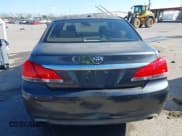 ✅ 2012 Toyota Avalon • VIN: 4T1BK3DB9CU450206 • Lot: 41163518. Wystawiony na IAAI z przebiegiem 230 317 mil. Bezpłatny archiwum sprzedaży aukcyjnych z USA i szczegółowy raport historii pojazdu na DreamBid. Zdjęcie 16.