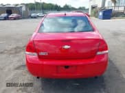 ✅ 2013 Chevrolet Impala LS • VIN: 2G1WF5E38D1150420 • Лот: 42931166. Опубликован ранее на IAAI с пробегом 185 801 миль. Бесплатный доступ к архиву аукционных продаж из США и подробный отчёт об истории автомобиля на DreamBid. Изображение 16.