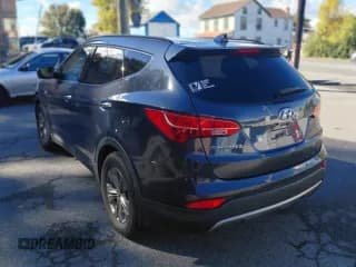 ✅ 2014 Hyundai Santa Fe • VIN: 5XYZUDLB8EG136555 • Лот: 90131275. Опубликован ранее на Copart с пробегом 147 090 миль. Бесплатный доступ к архиву аукционных продаж из США и подробный отчёт об истории автомобиля на DreamBid. Изображение 3.