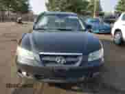2006 Hyundai Sonata GLS z VIN 5NPEU46F16H039690, wystawiony jako Copart lot #64820324 z przebiegiem 150 210 mil mil oraz Szkoda całkowita • Salvage title. Historia ofert i sprzedaży dostępna na DreamBid. Obrazek 5.