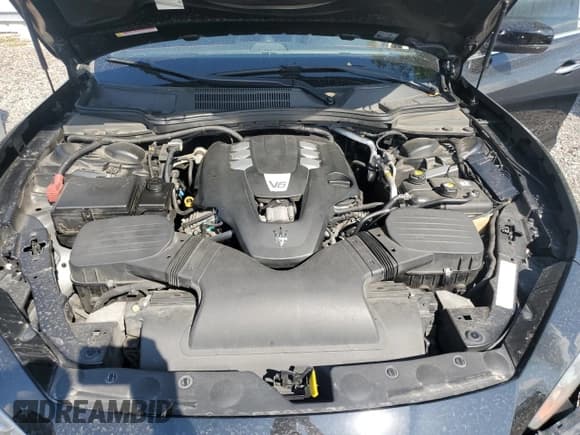 ✅ 2017 Maserati Ghibli • VIN: ZAM57XSL4H1230062 • Lot: 54905275. Wystawiony na Copart z przebiegiem 93 296 mil. Bezpłatny archiwum sprzedaży aukcyjnych z USA i szczegółowy raport historii pojazdu na DreamBid. Zdjęcie 11.