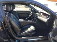 ✅ 2013 Ford Mustang GT Premium • VIN: 1ZVBP8CF1D5255006 • Lot: 43548689. Listed on IAAI with 73,340 mi. Free auction sales archive from the USA and detailed vehicle history report at DreamBid. Image 5.