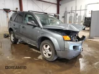 ✅ 2005 Saturn VUE • VIN: 5GZCZ23D75S840736 • Lot: 59581725. Wystawiony na Copart z przebiegiem Nie podano. Bezpłatny archiwum sprzedaży aukcyjnych z USA i szczegółowy raport historii pojazdu na DreamBid. Zdjęcie 4.
