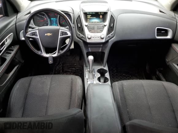 ✅ 2014 Chevrolet Equinox LT • VIN: 2GNFLBE38E6335190 • Лот: 71960954. Опубликован ранее на Copart с пробегом 111 022 миль. Бесплатный доступ к архиву аукционных продаж из США и подробный отчёт об истории автомобиля на DreamBid. Изображение 8.