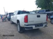 ✅ 2021 Chevrolet Colorado 2WD LT • VIN: 1GCHSCEA4M1240782 • Lot: 42989388. Listed on IAAI with 77,119 mi. Free auction sales archive from the USA and detailed vehicle history report at DreamBid. Image 3.