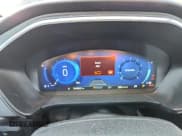 ✅ 2020 Ford Escape Titanium • VIN: 1FMCU9J98LUA20511 • Lot: 86096125. Listed on Copart with 54,496 mi. Free auction sales archive from the USA and detailed vehicle history report at DreamBid. Image 9.