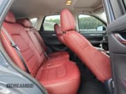 ✅ 2024 Mazda CX-5 S Preferred • VIN: JM3KFBCLXR0536645 • Lot: 65141875. Listed on Copart with 10,003 mi. Free auction sales archive from the USA and detailed vehicle history report at DreamBid. Image 10.