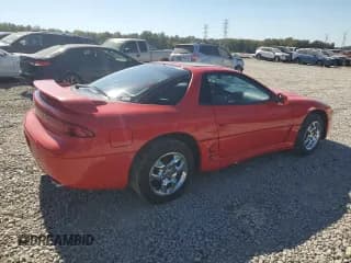 ✅ 1995 Mitsubishi 3000GT GT • VIN: JA3AM84JXSY003887 • Lot: 77648954. Wystawiony na Copart z przebiegiem 109 738 mil. Bezpłatny archiwum sprzedaży aukcyjnych z USA i szczegółowy raport historii pojazdu na DreamBid. Zdjęcie 3.