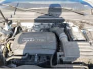 ✅ 2019 Audi Q3 S line Premium Plus • VIN: WA1EECF30K1085407 • Lot: 41675865. Wystawiony na IAAI z przebiegiem 92 393 mil. Bezpłatny archiwum sprzedaży aukcyjnych z USA i szczegółowy raport historii pojazdu na DreamBid. Zdjęcie 10.