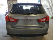 ✅ 2016 Mitsubishi Outlander ES • VIN: JA4AP3AU5GZ041050 • Lot: 52198725. Listed on Copart with 118,173 mi. Free auction sales archive from the USA and detailed vehicle history report at DreamBid. Image 6.