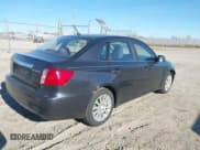 ✅ 2008 Subaru Impreza i • VIN: JF1GE61668H526786 • Лот: 43709373. Опубликован ранее на IAAI с пробегом 168 986 миль. Бесплатный доступ к архиву аукционных продаж из США и подробный отчёт об истории автомобиля на DreamBid. Изображение 4.