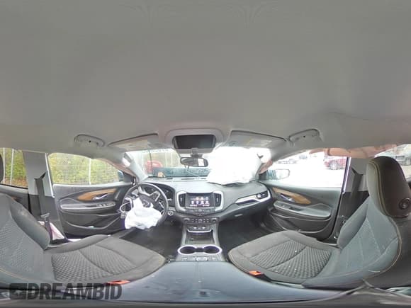 ✅ 2020 GMC Terrain SLE • VIN: 3GKALTEV2LL196973 • Lot: 87036485. Wystawiony na Copart z przebiegiem 41 600 mil. Bezpłatny archiwum sprzedaży aukcyjnych z USA i szczegółowy raport historii pojazdu na DreamBid. Zdjęcie 15.