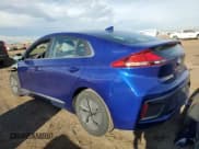 ✅ 2022 Hyundai Ioniq SE • VIN: KMHC75LC2NU273559 • Лот: 86311514. Опубликован ранее на Copart с пробегом 31 482 миль. Бесплатный доступ к архиву аукционных продаж из США и подробный отчёт об истории автомобиля на DreamBid. Изображение 2.