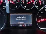 ✅ 2021 Chevrolet Tahoe LT • VIN: 1GNSKNKD2MR164939 • Lot: 42883266. Listed on IAAI with 87,555 mi. Free auction sales archive from the USA and detailed vehicle history report at DreamBid. Image 15.