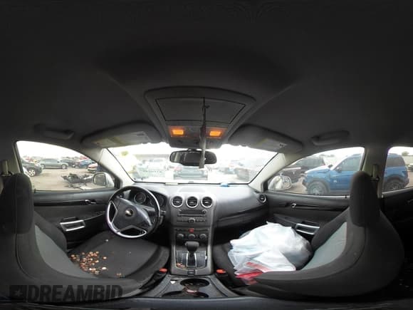 ✅ 2015 Chevrolet Captiva Sport LS • VIN: 3GNAL2EK8FS519825 • Лот: 43102487. Опубликован ранее на IAAI с пробегом 156 499 миль. Бесплатный доступ к архиву аукционных продаж из США и подробный отчёт об истории автомобиля на DreamBid. Изображение 18.