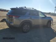 ✅ 2022 Nissan Pathfinder SV • VIN: 5N1DR3BA8NC248562 • Lot: 91609365. Listed on Copart with 31,772 mi. Free auction sales archive from the USA and detailed vehicle history report at DreamBid. Image 3.