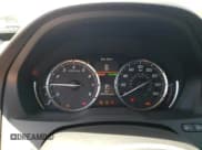 ✅ 2020 Acura MDX Technology • VIN: 5J8YD4H57LL043348 • Lot: 54212835. Listed on Copart with 74,747 mi. Free auction sales archive from the USA and detailed vehicle history report at DreamBid. Image 9.