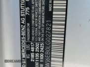 ✅ 2020 Mercedes-Benz C 43 AMG • VIN: W1KWJ6EB0LG027821 • Lot: 60077765. Wystawiony na Copart z przebiegiem 35 016 mil. Bezpłatny archiwum sprzedaży aukcyjnych z USA i szczegółowy raport historii pojazdu na DreamBid. Zdjęcie 12.