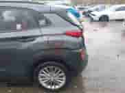 2018 Hyundai Kona SEL с VIN KM8K6CAA4JU111298, выставлен на аукционе IAAI как лот 43456822 с пробегом 37 383 миль миль и . История ставок и продаж доступна на DreamBid. Изображение 17.