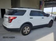 ✅ 2014 Ford Explorer • VIN: 1FM5K8B89EGA18363 • Lot: 50512215. Listed on Copart with 129,935 mi. Free auction sales archive from the USA and detailed vehicle history report at DreamBid. Image 3.