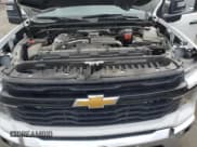 ✅ 2025 Chevrolet Silverado 3500 • VIN: 1GC4KSEY8SF109635 • Lot: 82003885. Listed on Copart with 12,357 mi. Free auction sales archive from the USA and detailed vehicle history report at DreamBid. Image 11.