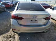 ✅ 2019 Hyundai Accent SE • VIN: 3KPC24A32KE065353 • Лот: 82680094. Опубликован ранее на Copart с пробегом 44 213 миль. Бесплатный доступ к архиву аукционных продаж из США и подробный отчёт об истории автомобиля на DreamBid. Изображение 6.