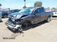 ✅ 2017 Toyota Tundra SR • VIN: 5TFRM5F17HX118350 • Lot: 42097391. Listed on IAAI with Not provided. Free auction sales archive from the USA and detailed vehicle history report at DreamBid. Image 2.