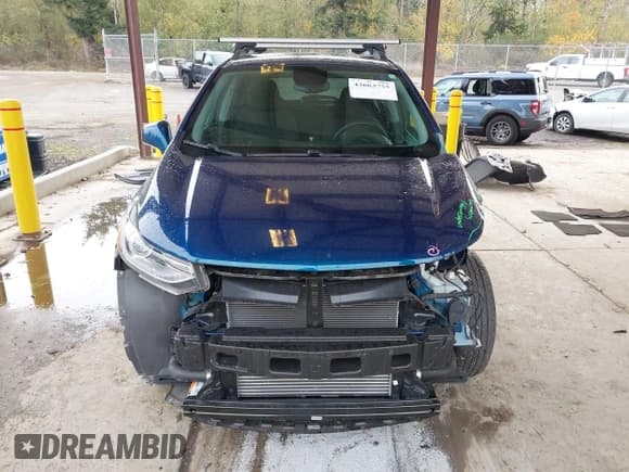 ✅ 2020 Chevrolet Trax LT • VIN: 3GNCJPSBXLL133347 • Lot: 43663755. Wystawiony na IAAI z przebiegiem 68 850 mil. Bezpłatny archiwum sprzedaży aukcyjnych z USA i szczegółowy raport historii pojazdu na DreamBid. Zdjęcie 13.