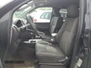 ✅ 2010 Nissan Frontier SE • VIN: 1N6AD0CW7AC425074 • Lot: 57705965. Listed on Copart with 93,431 mi. Free auction sales archive from the USA and detailed vehicle history report at DreamBid. Image 7.