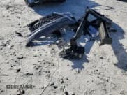 ✅ 2023 Lexus GX 460 Luxury • VIN: JTJGM7BX6P5357523 • Lot: 46319255. Wystawiony na Copart z przebiegiem 13 277 mil. Bezpłatny archiwum sprzedaży aukcyjnych z USA i szczegółowy raport historii pojazdu na DreamBid. Zdjęcie 13.