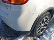 ✅ 2017 Mitsubishi Outlander SE • VIN: JA4AP3AW1HZ060889 • Lot: 43794129. Listed on IAAI with 131,641 mi. Free auction sales archive from the USA and detailed vehicle history report at DreamBid. Image 19.