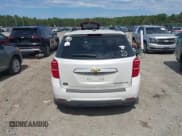 ✅ 2016 Chevrolet Equinox LTZ • VIN: 2GNALDEK2G6114278 • Lot: 43350281. Listed on IAAI with 145,187 mi. Free auction sales archive from the USA and detailed vehicle history report at DreamBid. Image 16.